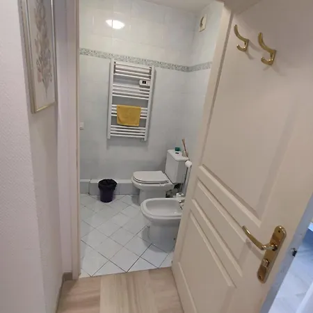 Maison Citron * Mentone