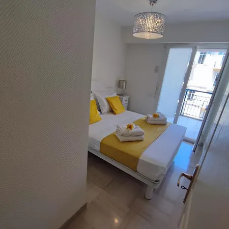 Maison Citron Mentone