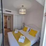 Maison Citron * Menton