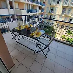 Apartamento Maison Citron Menton