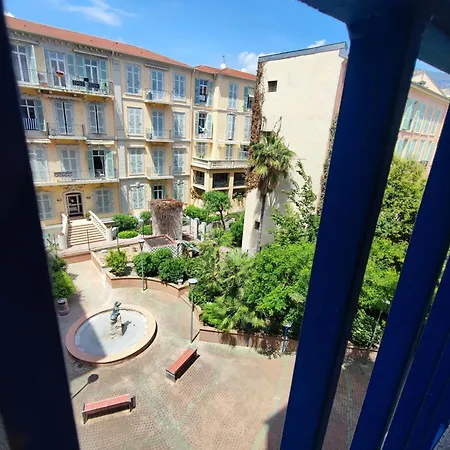 Maison Citron Menton