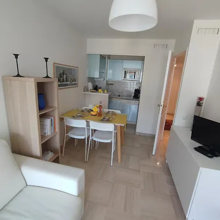Apartamento Maison Citron