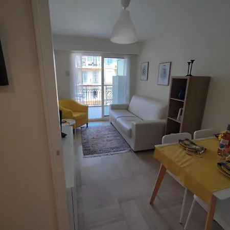 Maison Citron Apartamento