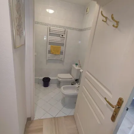 Appartement Maison Citron