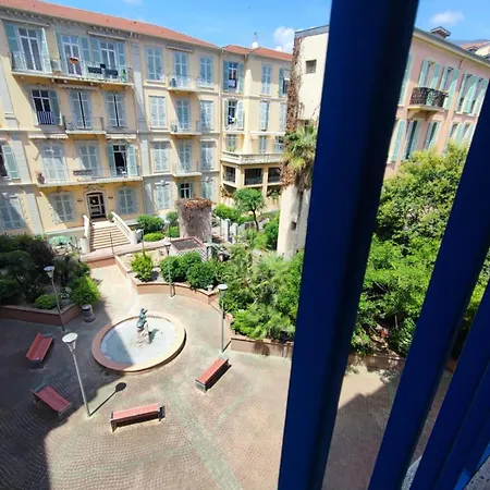 Maison Citron Апартаменты