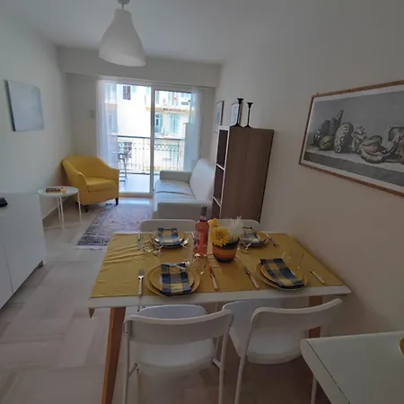 Maison Citron Apartamento *