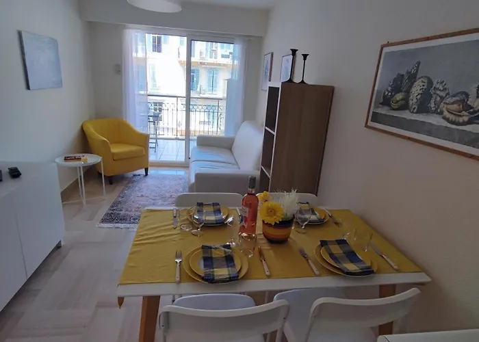 Maison Citron *