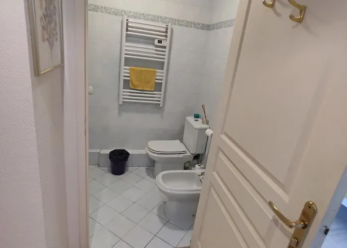 Maison Citron * מנטון