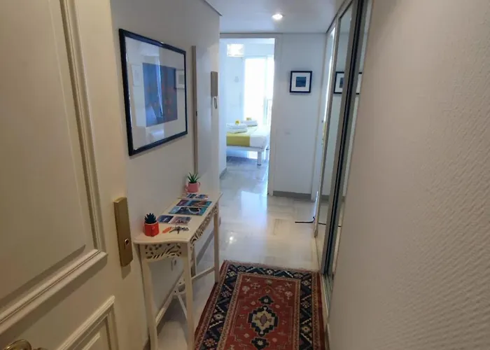 Maison Citron דירה מנטון