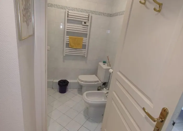 شقة Maison Citron