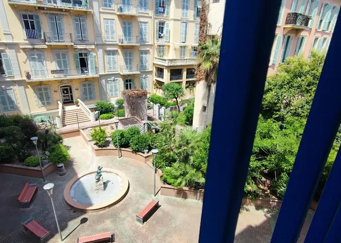 Maison Citron דירה